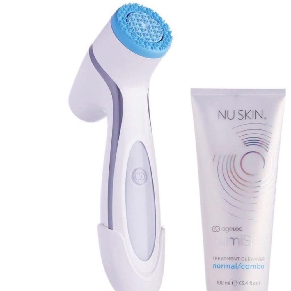 Nuskin Lumispa